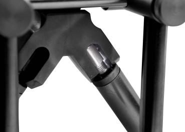Balzer Edition Carp Metallica Rod Pod